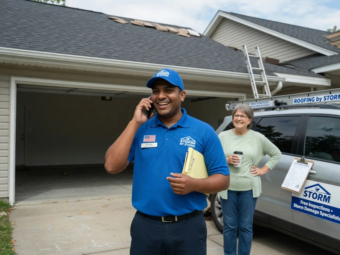 Roof Repair Near Me Rapid Valley, SD FAQs